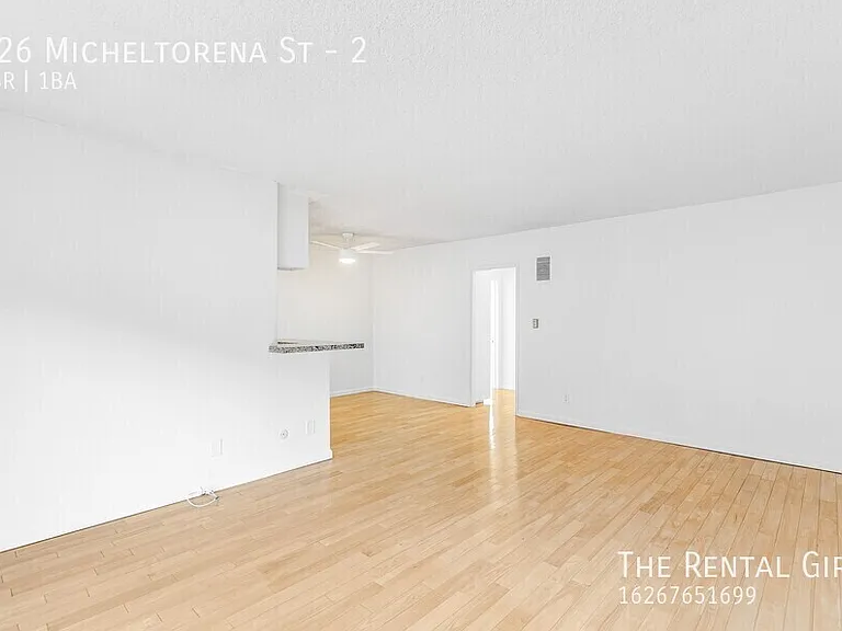 626 Micheltorena St #2 — Photo 5