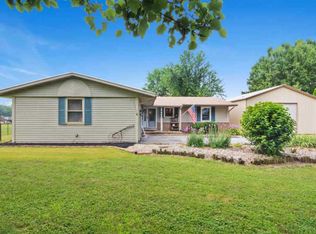 6601 E 300 N, Lafayette, IN 47905