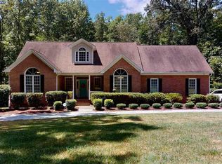 8030 Lowell Valley Dr, Bahama, NC 27503