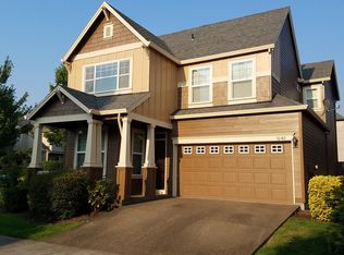 1048 SE Wenlock Ave, Hillsboro, OR 97123