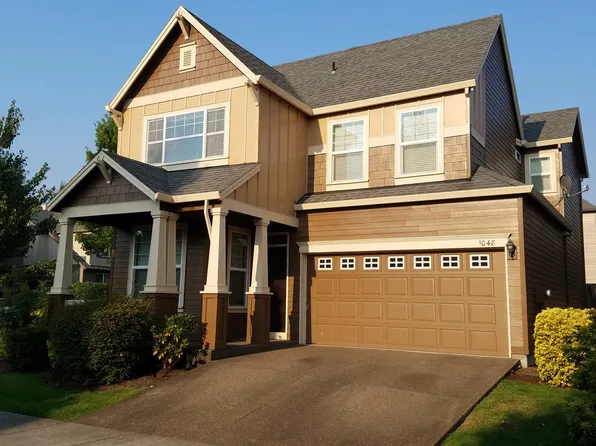1048 SE Wenlock Ave, Hillsboro, OR 97123