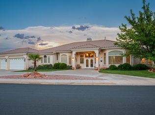 250 N Lions Head Dr, Washington, UT 84780