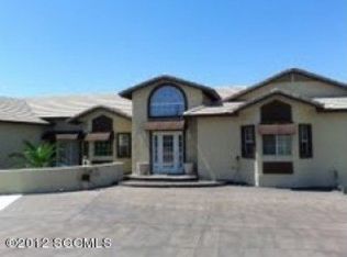 1156 Satula Ct, Rio Rico, AZ 85648