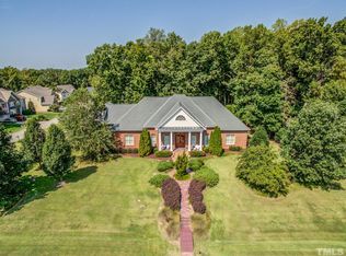 1104 Armsleigh Ct, Raleigh, NC 27603