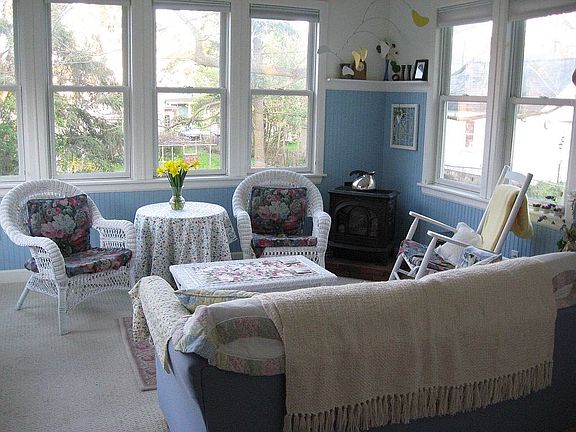 Sunroom