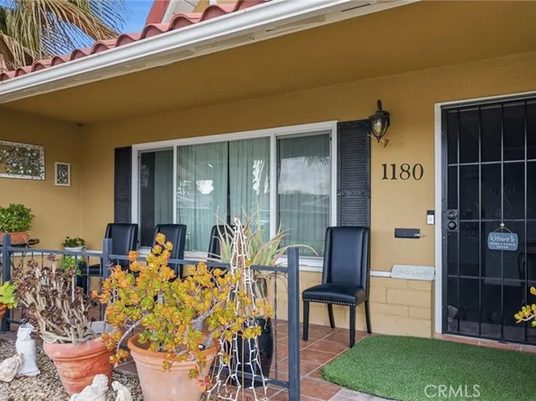 1180 Amberwood Dr, Hemet, CA 92543