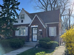 16126 Ward St, Detroit, MI 48235