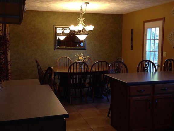 Dinning Room