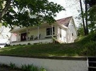 2741 W Woodrow Rd, Shelby, MI 49455