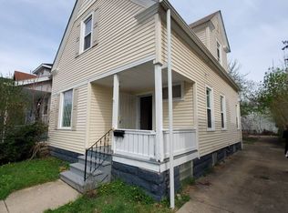 4216 Clybourne Ave, Cleveland, OH 44109