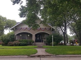 1415 22nd St, Central City, NE 68826
