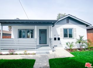 107 & 109 E Indigo St, Compton, CA 90220