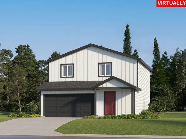 2027 Henderson Way, Longview, WA 98632