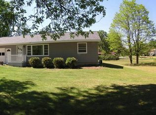 W5208 State Road 23, Princeton, WI 54968