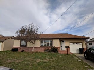 17274 Owen St, Fontana, CA 92335