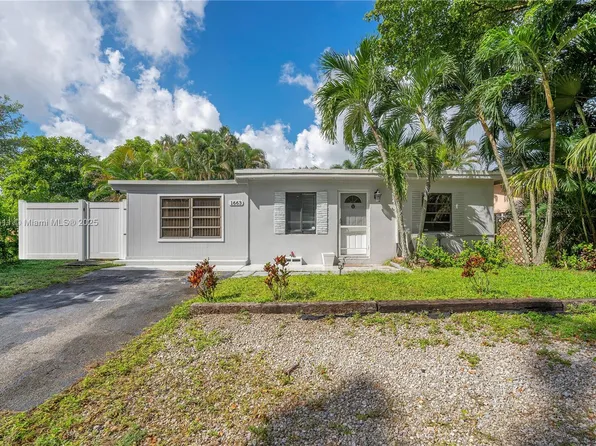 1663 SW 28th Ave, Fort Lauderdale, FL 33312