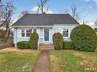 321 Franklin Road, Hamden, CT 06517