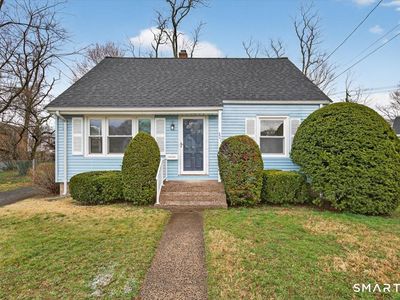 321 Franklin Road, Hamden, CT, 06517