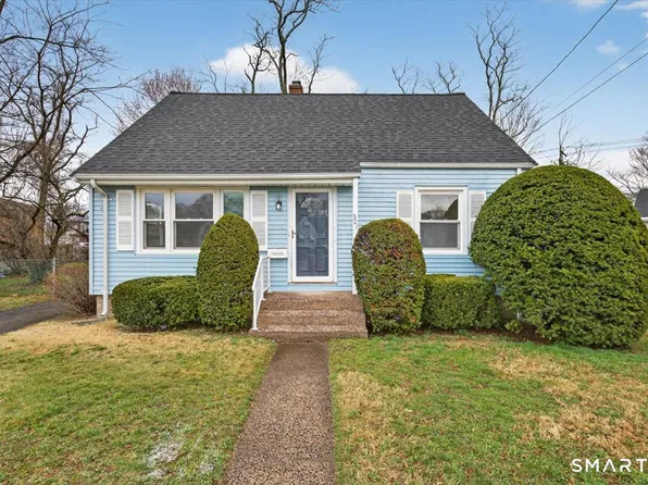 321 Franklin Road, Hamden, CT 06517