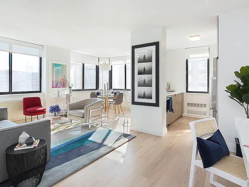 1st image of 345 E 94th St APT 26C