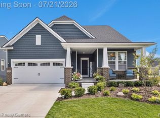 4589 Reserve Way, Brighton, MI 48116