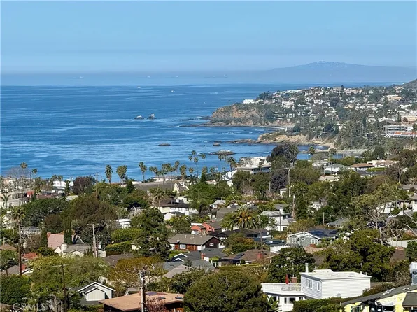 974 Van Dyke Dr, Laguna Beach, CA 92651