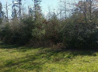 0 Shelter Ln, Livingston, TX 77351