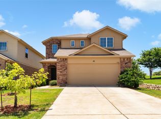 3301 Ortman Dr, Pflugerville, TX 78660