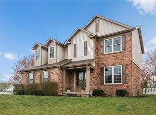 8554 Walden Trace Ct, Indianapolis, IN 46278