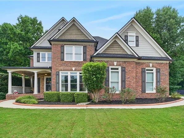 1722 Rose Hedge Way NW, Kennesaw, GA 30152