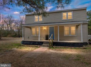 25287 Cooper Mill Rd, Mardela Springs, MD 21837