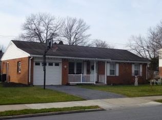 518 W 2nd Ave, Lititz, PA 17543