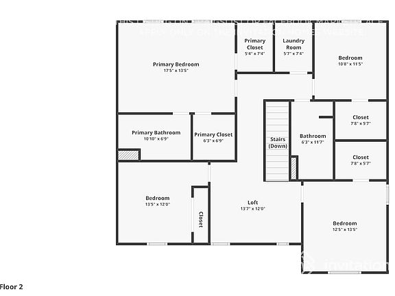 3rd image of 206 Lane Blvd NE