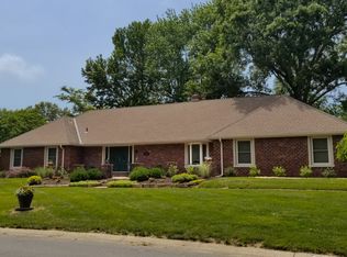 704 SW Gulfport Ave, Lees Summit, MO 64081