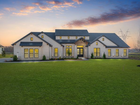 1441 Enchanted Way, Allen, TX 75002