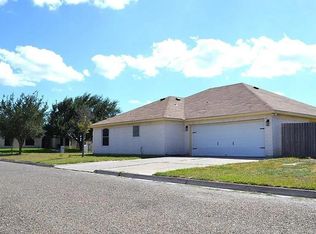 1105 Hickory St, Edinburg, TX 78541