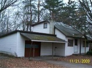 2517 Owego Rd, Vestal, NY 13850