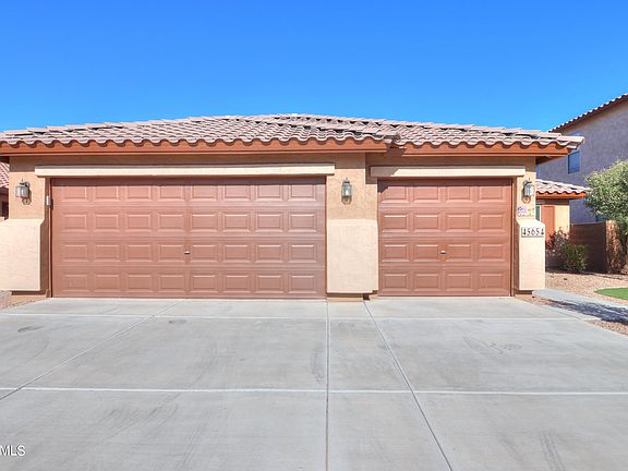 4th image of 45654 W KELLER Drive
