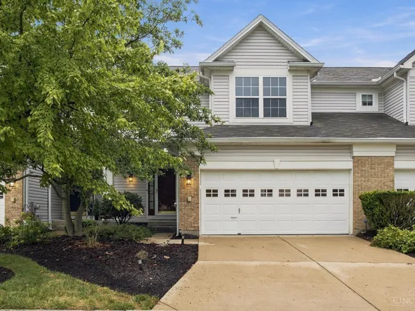 6572 Eagle View Dr, Mason, OH 45040