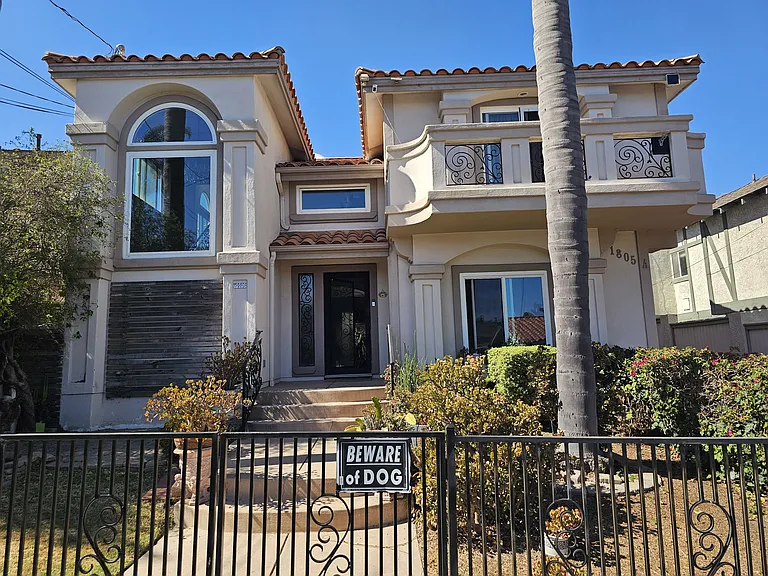1805 Harriman Ln #A — Photo 19