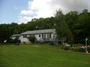 48 Myrtle Rd, Honesdale, PA 18431
