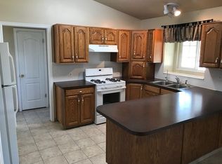 2087 N 2000 W, Clinton, UT 84015