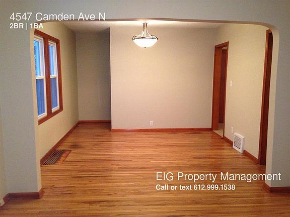 3rd image of 4547 Camden Ave N