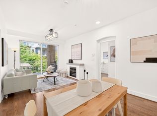 7428 Byrnepark Walk #201, Burnaby, BC V3N 0B4