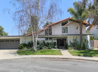 1630 S Trafalgar Pl, Westlake Village, CA 91361