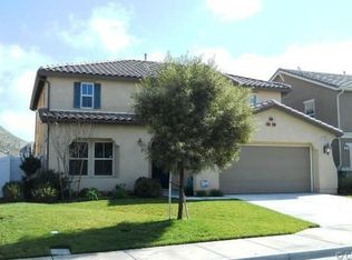 3055 Avishan Dr, Perris, CA 92571