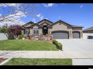 6246 W Swan Ridge Way, West Jordan, UT 84081