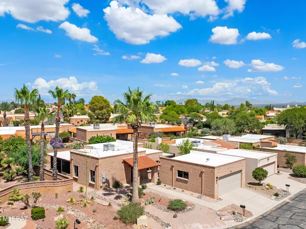 1770 W Via De Anza, Green Valley, AZ 85622