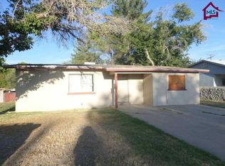 1824 Highland Ave, Las Cruces, NM 88005