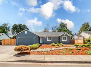 24882 Strike St, Veneta, OR 97487